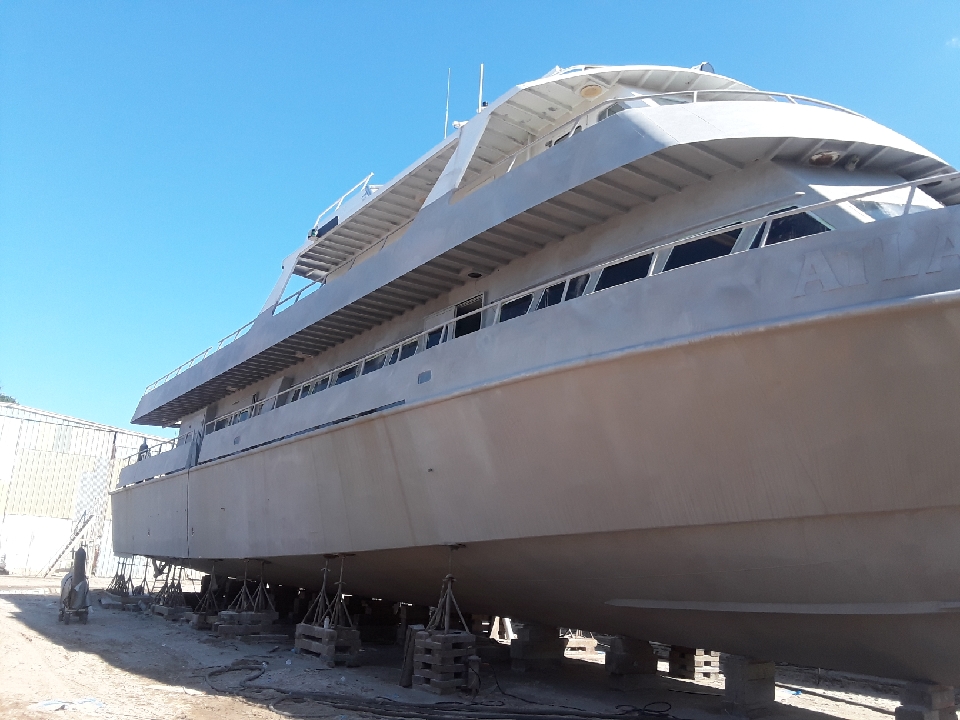 2018 Cape May Updates