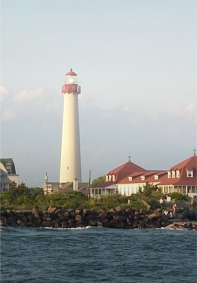 Grand Lighthouse Cruise