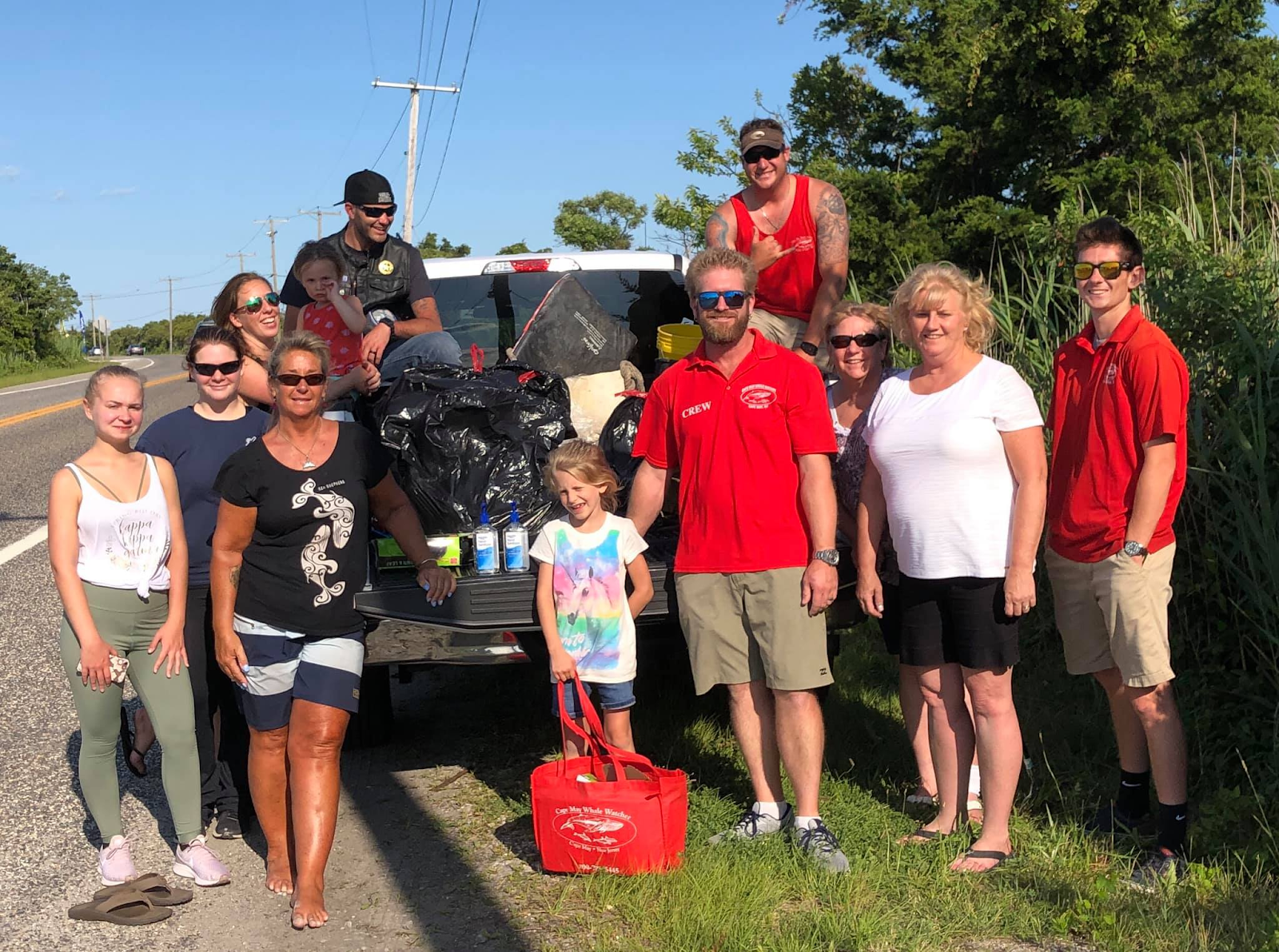 Plastic is the Problem, You Can Be the Solution