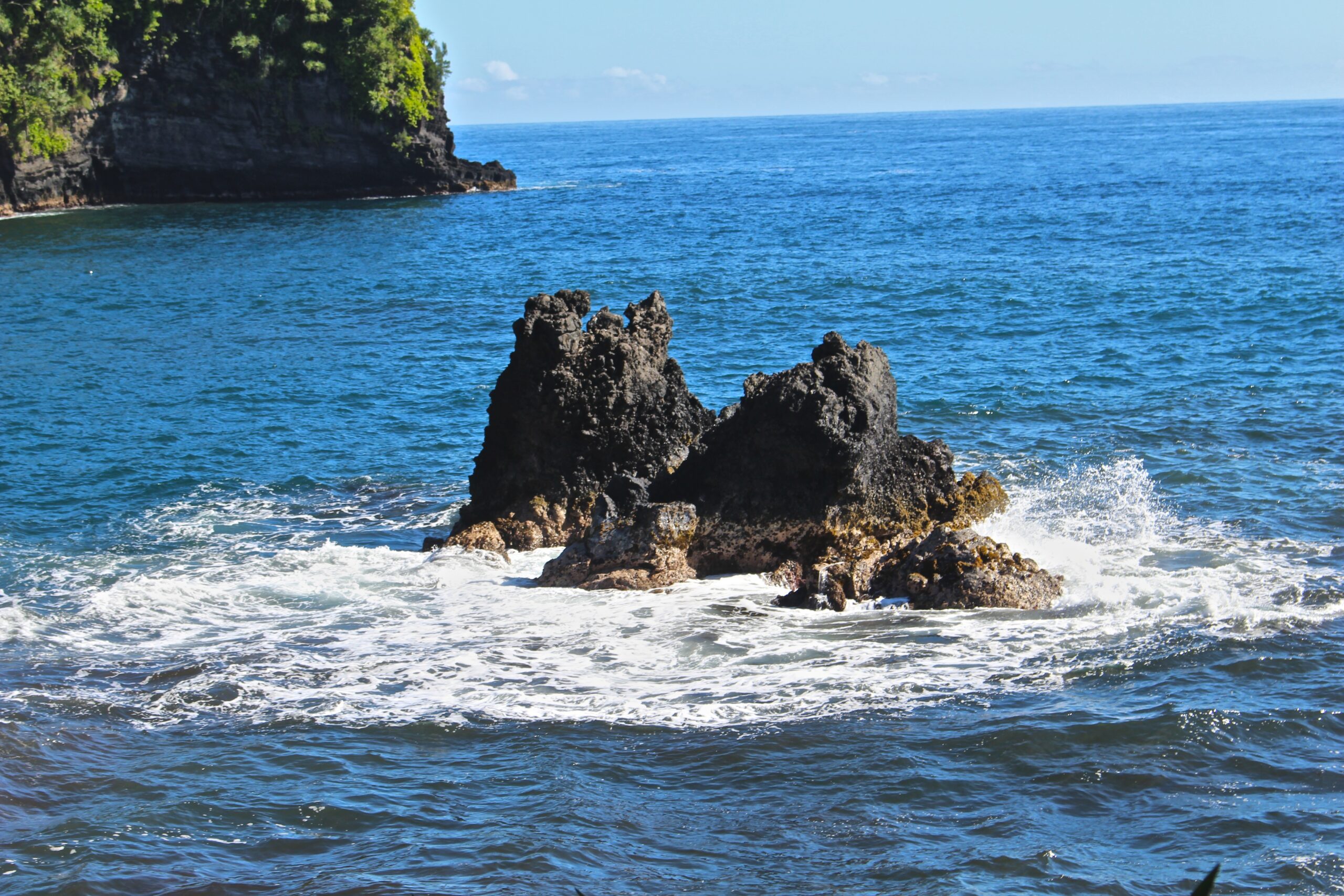 New Jersey Vs Hawaii