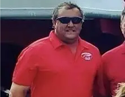 Captain Scott Wolf Image